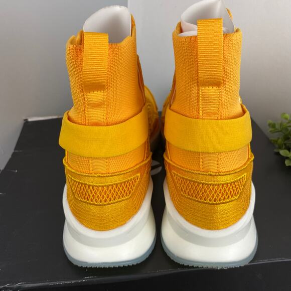 APL Mango Concept X Basketball Sneaker Athletic Propulsion Labs Size 14 - Picture 4 of 9